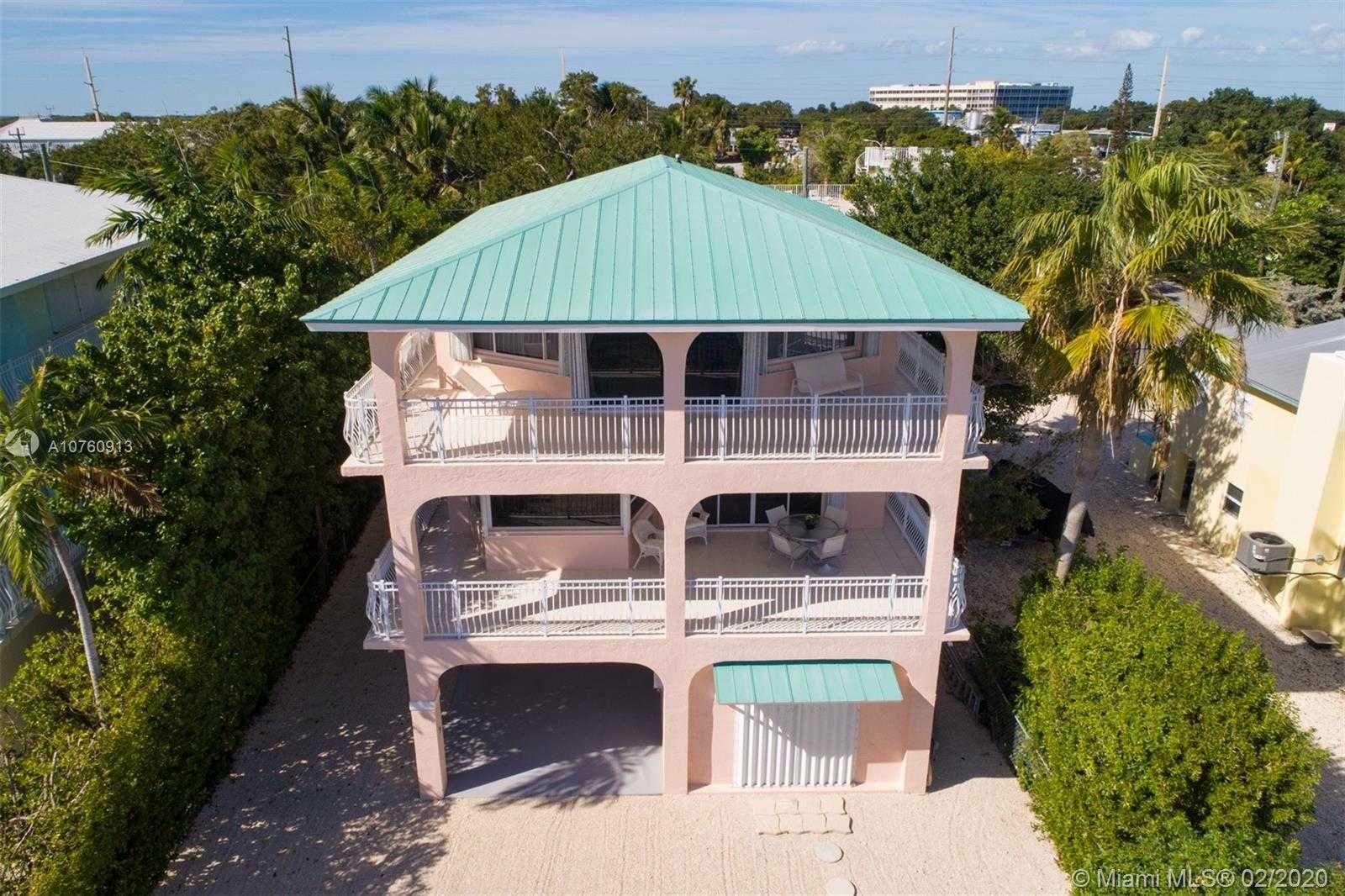 Small Image of 155 ATLANTIC CIRCLE DR, Tavernier Number 6