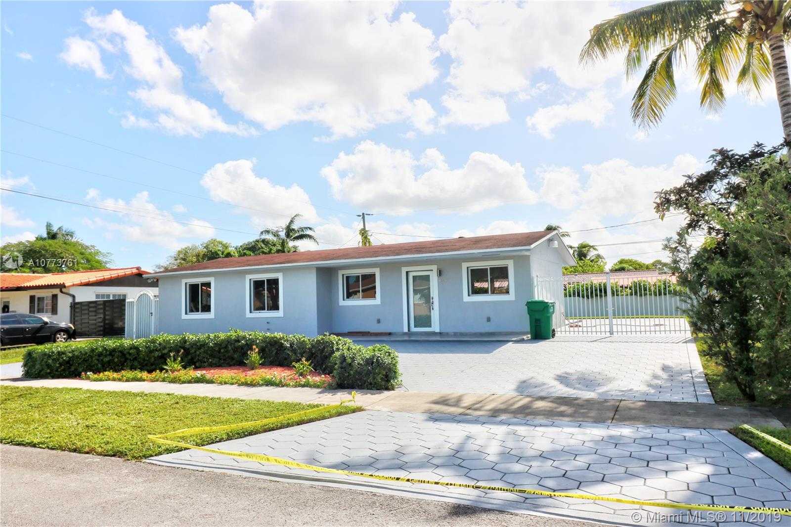 Small Image of 8220 NORTH WEST 181 ST, Miami Number 2