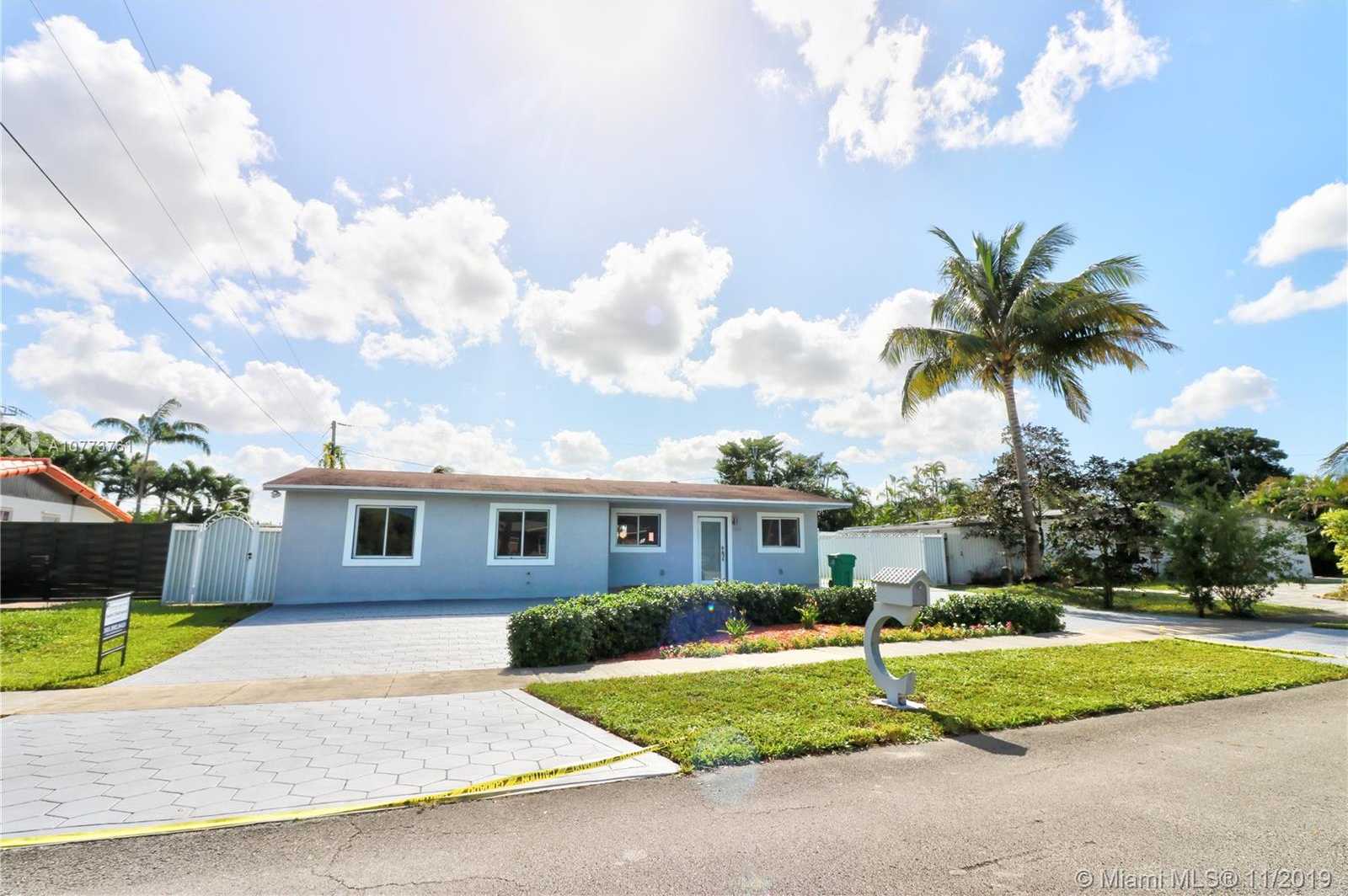 Small Image of 8220 NORTH WEST 181 ST, Miami Number 3