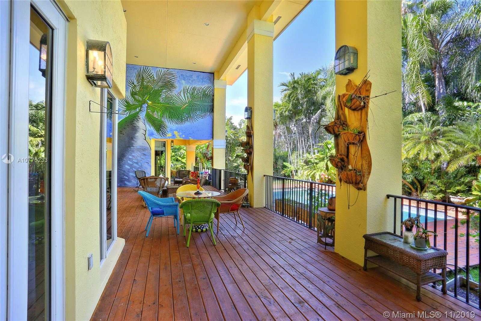Small Image of 355 COSTANERA RD, Coral Gables Number 25