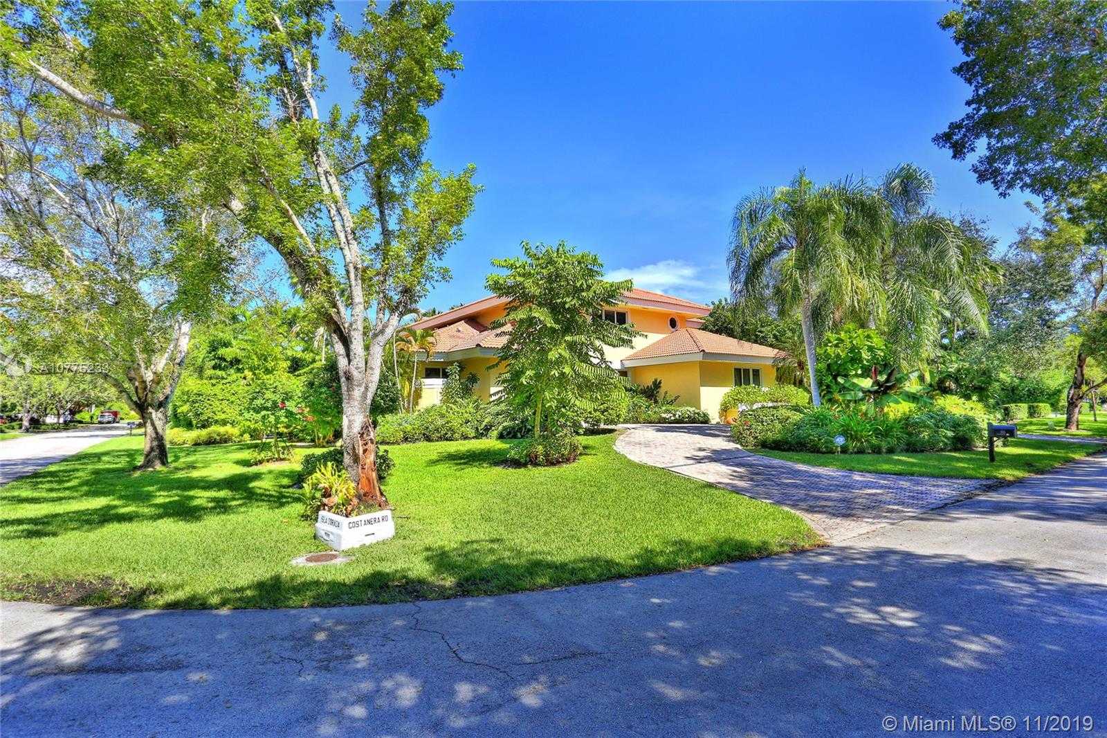 Small Image of 355 COSTANERA RD, Coral Gables Number 3