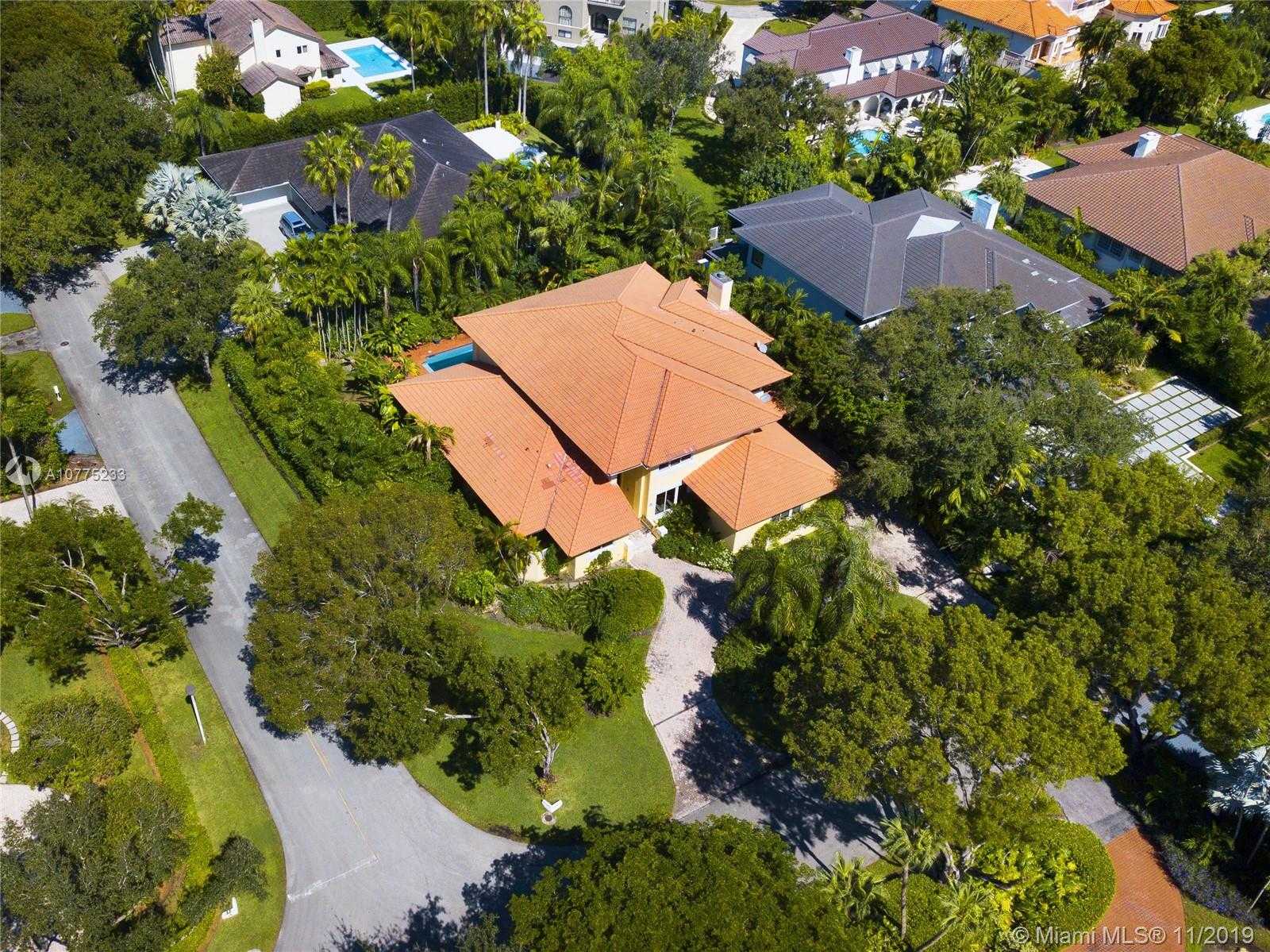 Small Image of 355 COSTANERA RD, Coral Gables Number 30