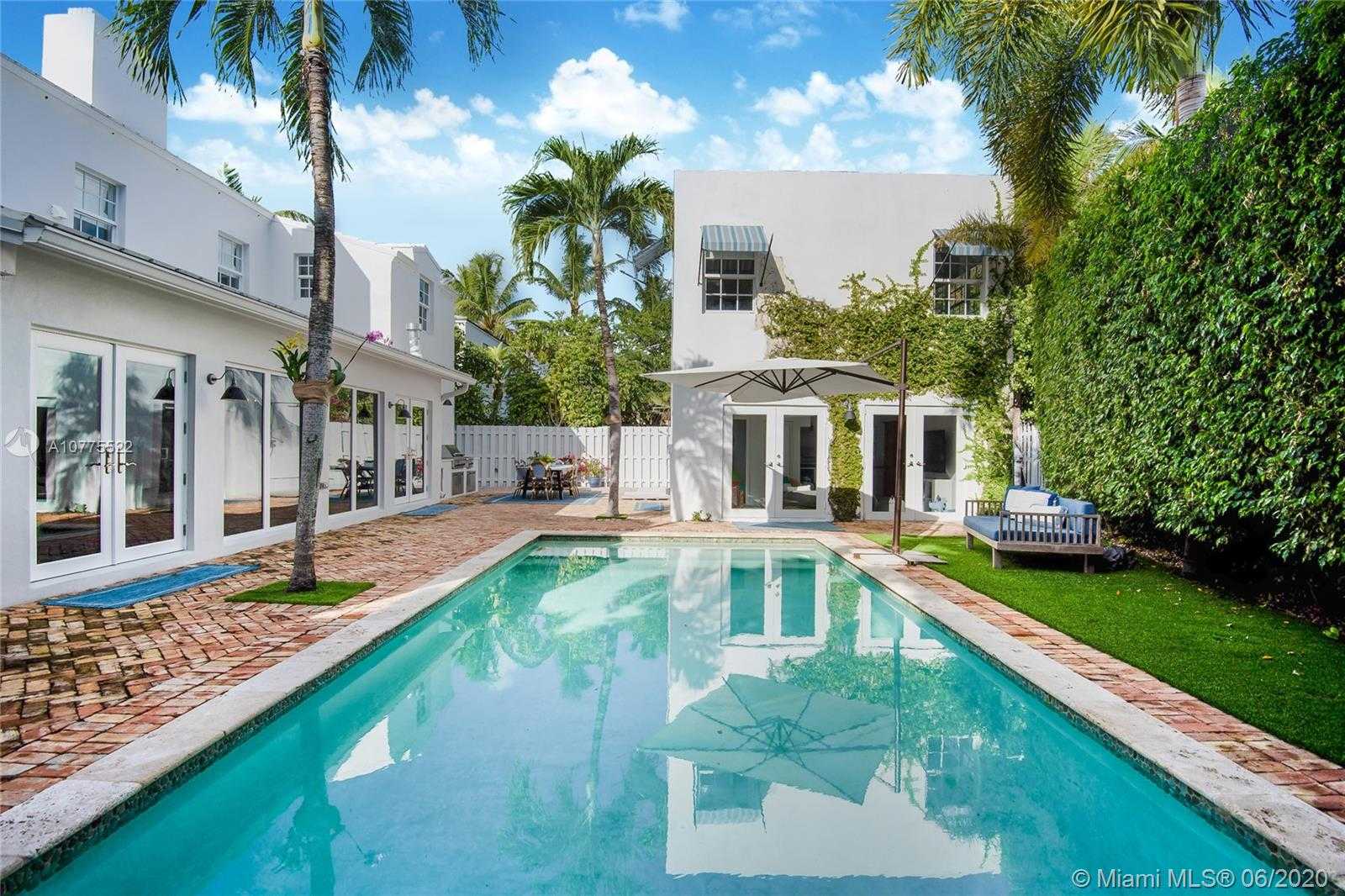 Small Image of 939 WEST 47TH CT, Miami Beach Number 18