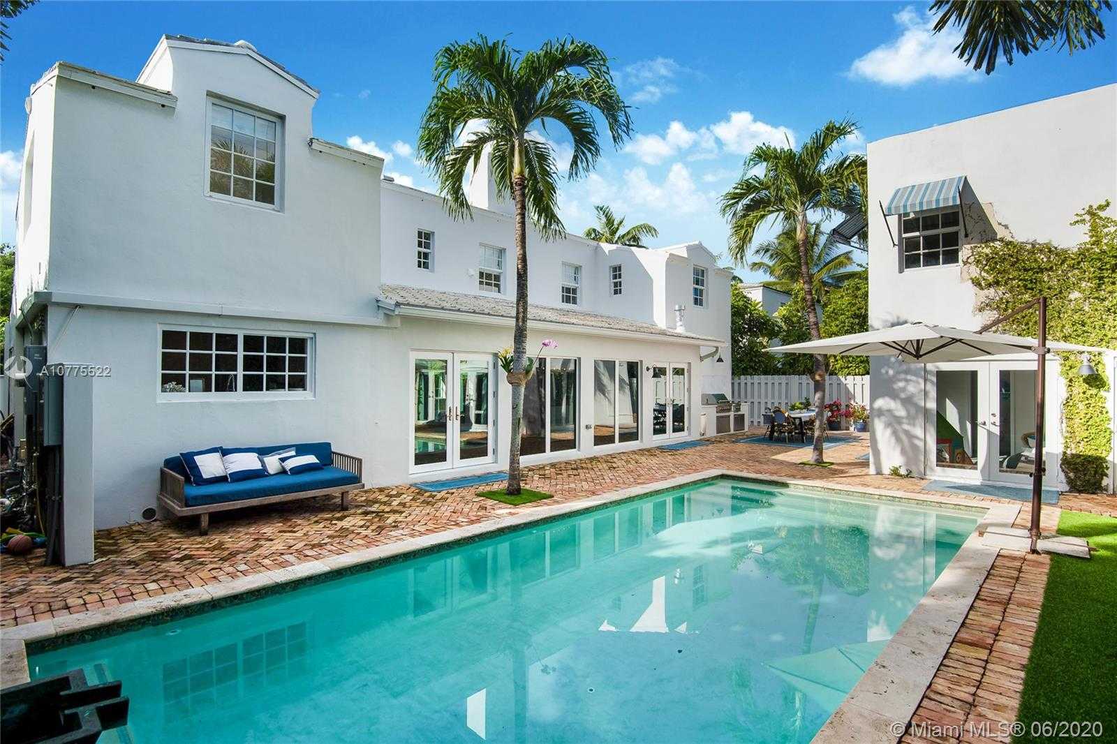 Small Image of 939 WEST 47TH CT, Miami Beach Number 19