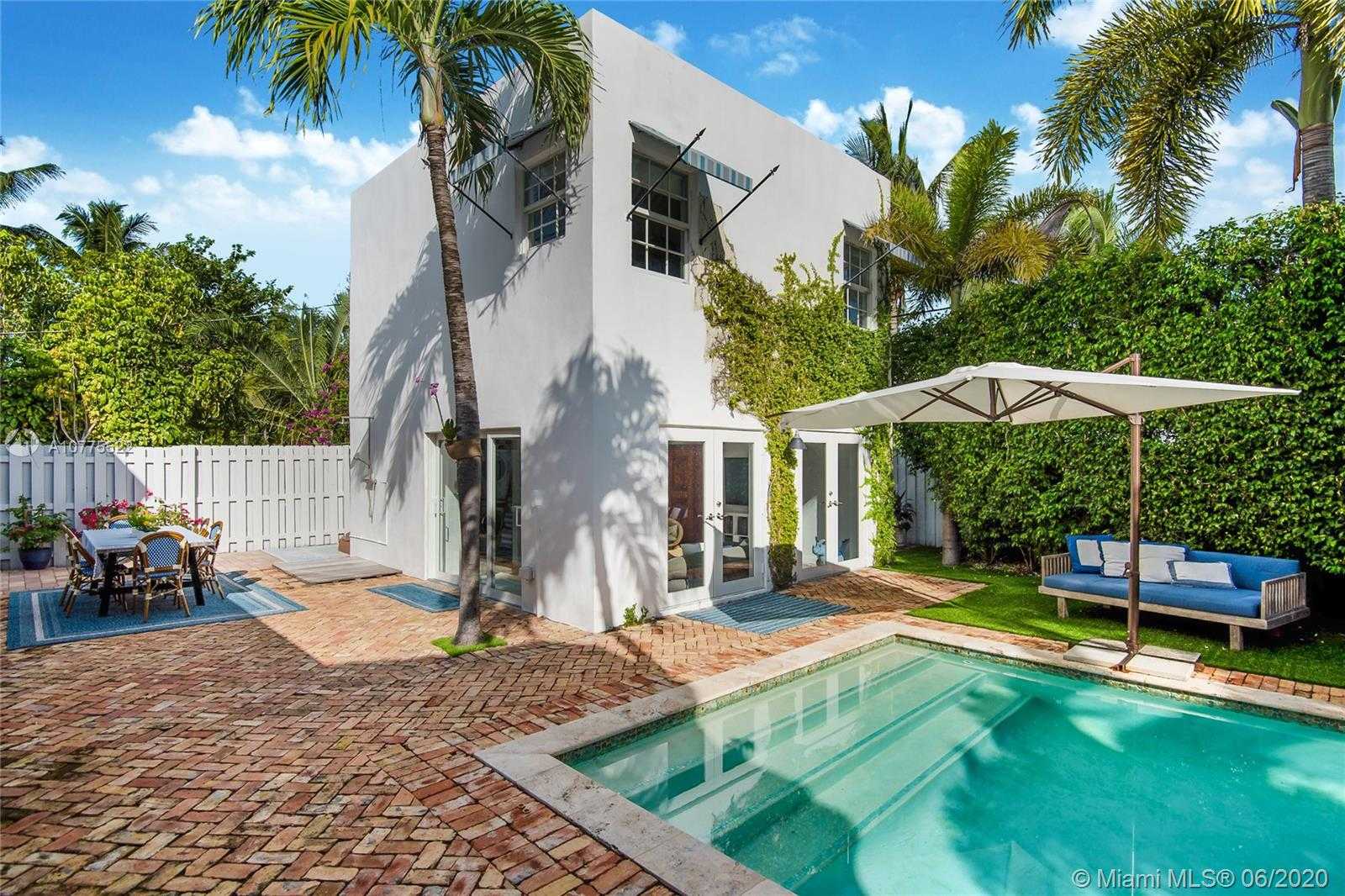 Small Image of 939 WEST 47TH CT, Miami Beach Number 20