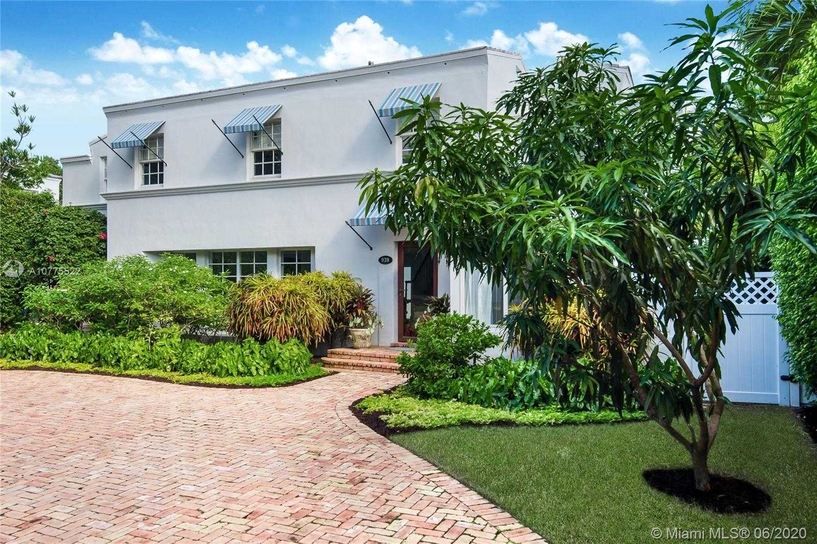 Small Image of 939 WEST 47TH CT, Miami Beach Number 31