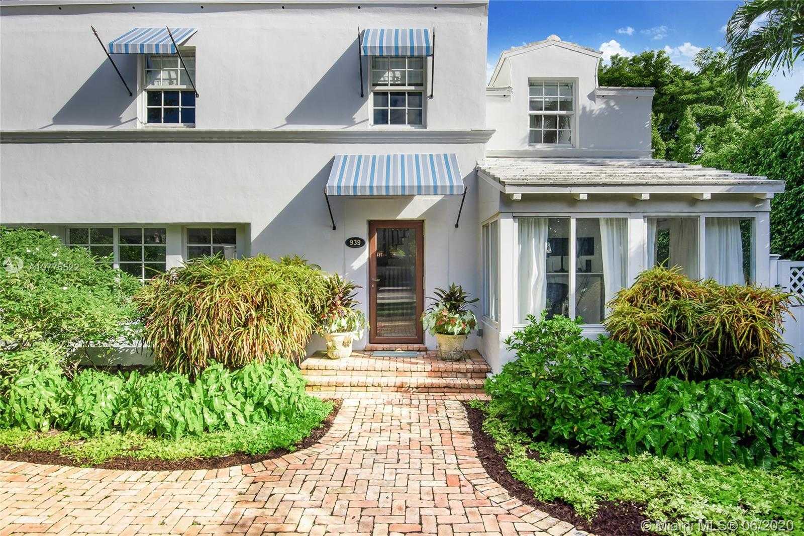Small Image of 939 WEST 47TH CT, Miami Beach Number 32