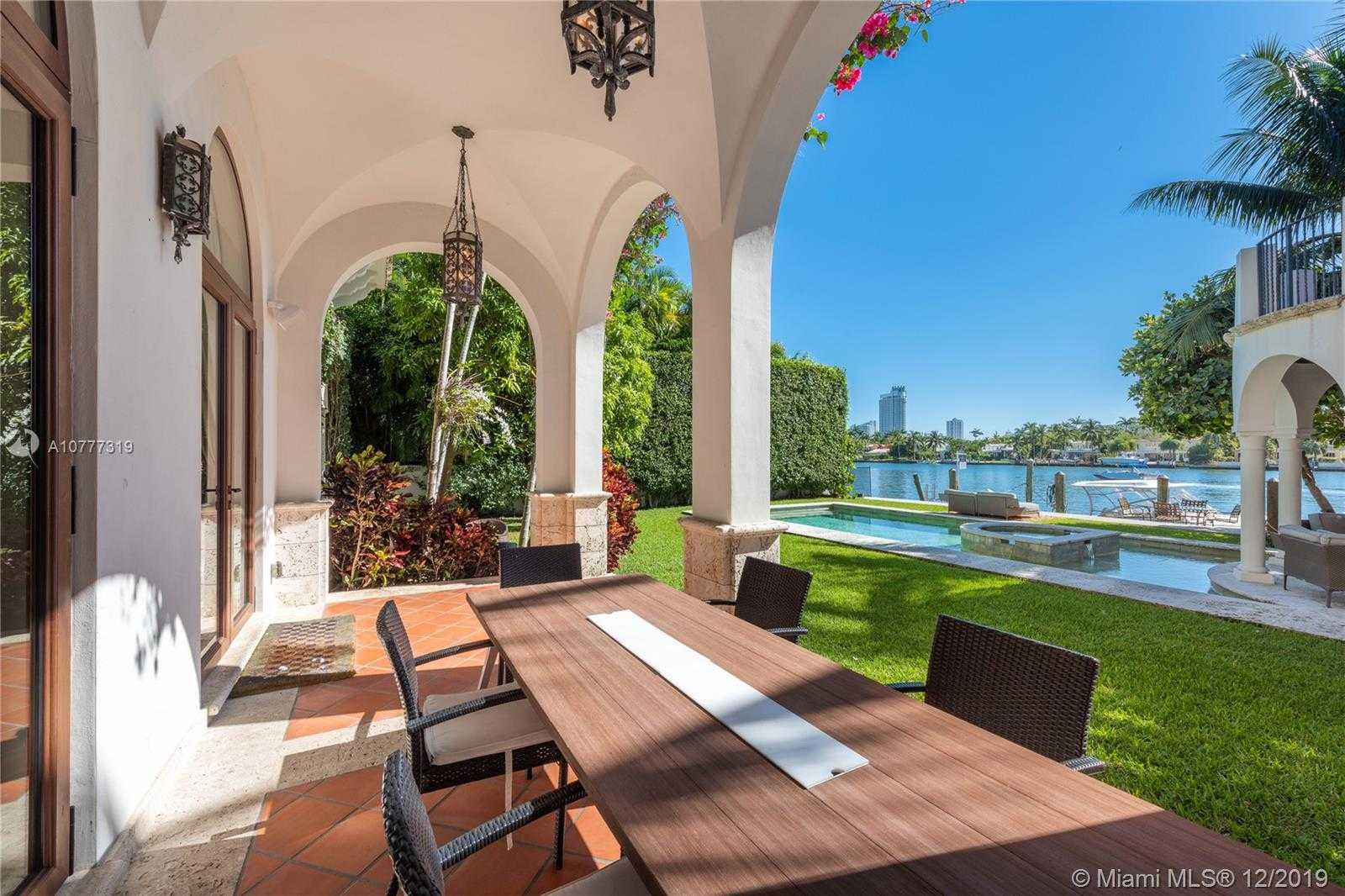 Small Image of 714 LAKEVIEW DR, Miami Beach Number 10