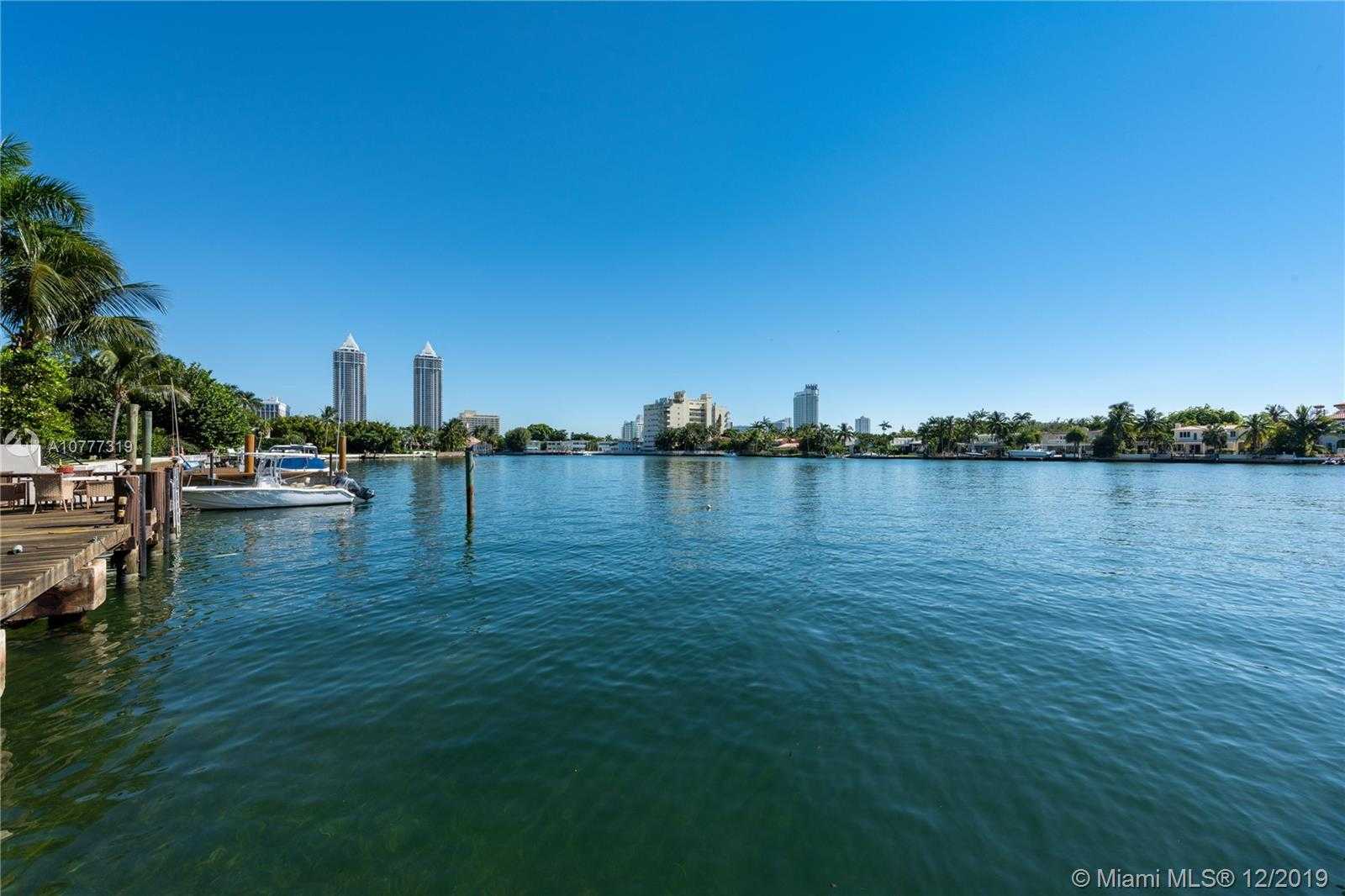 Small Image of 714 LAKEVIEW DR, Miami Beach Number 4
