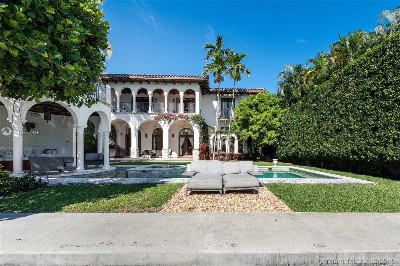 Small Image of 714 LAKEVIEW DR, Miami Beach Number 5
