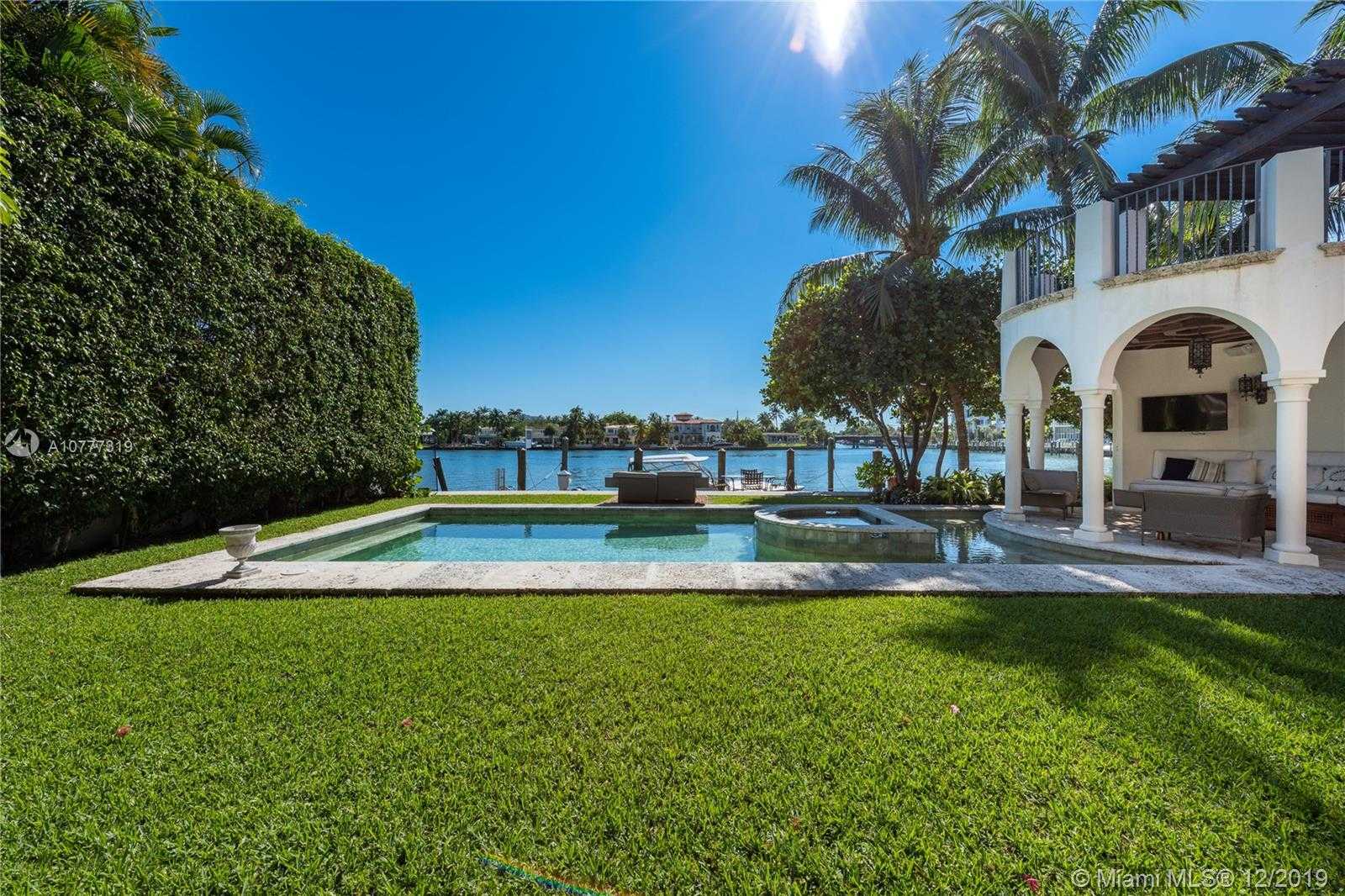 Small Image of 714 LAKEVIEW DR, Miami Beach Number 6