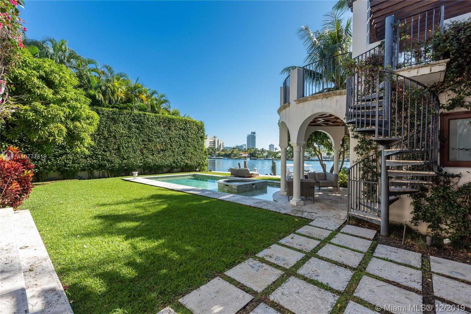Small Image of 714 LAKEVIEW DR, Miami Beach Number 7