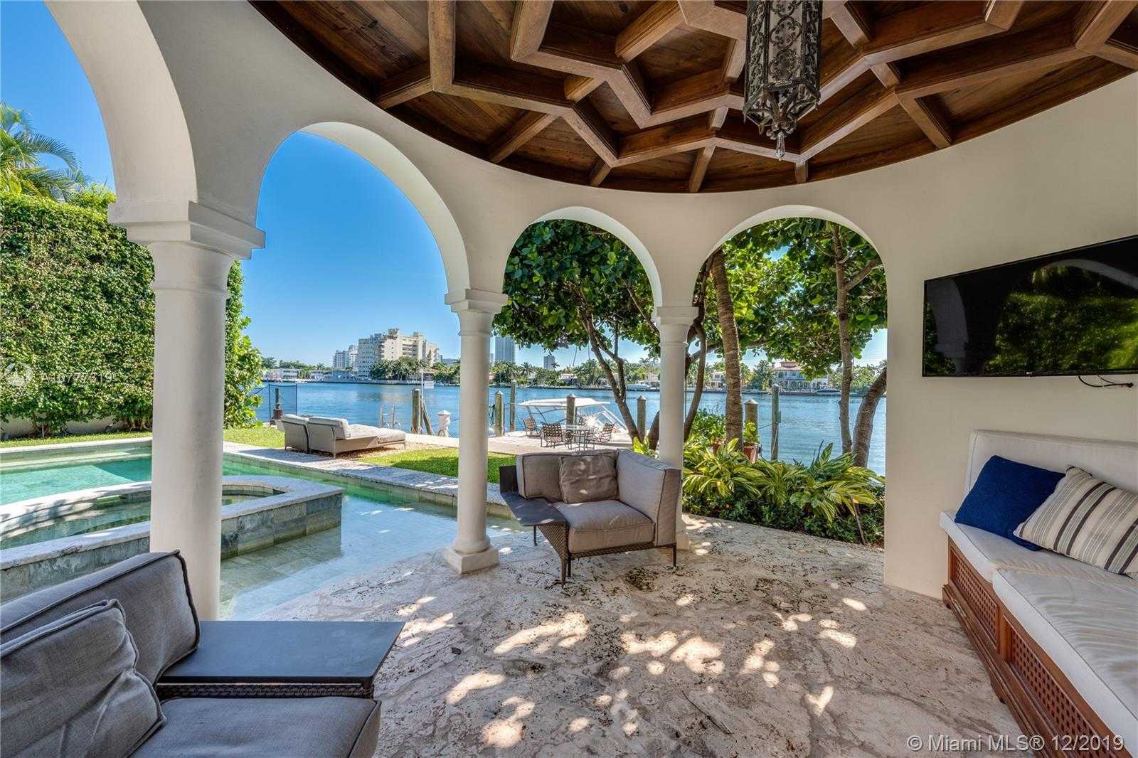 Small Image of 714 LAKEVIEW DR, Miami Beach Number 8