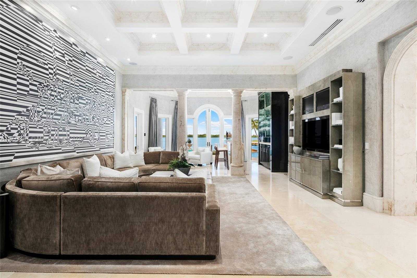 Small Image of 182 BAL BAY DR, Bal Harbour Number 13