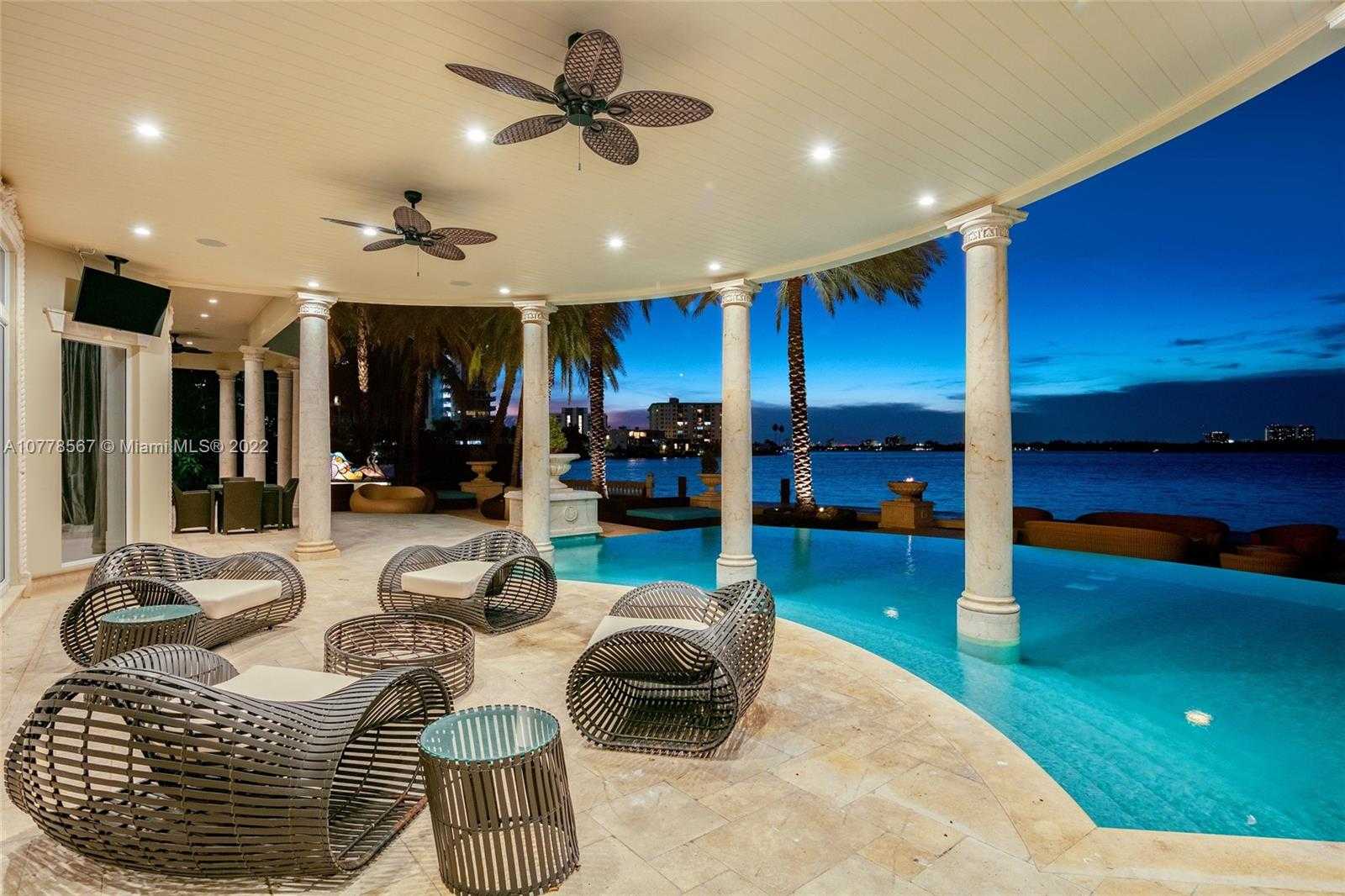 Small Image of 182 BAL BAY DR, Bal Harbour Number 18