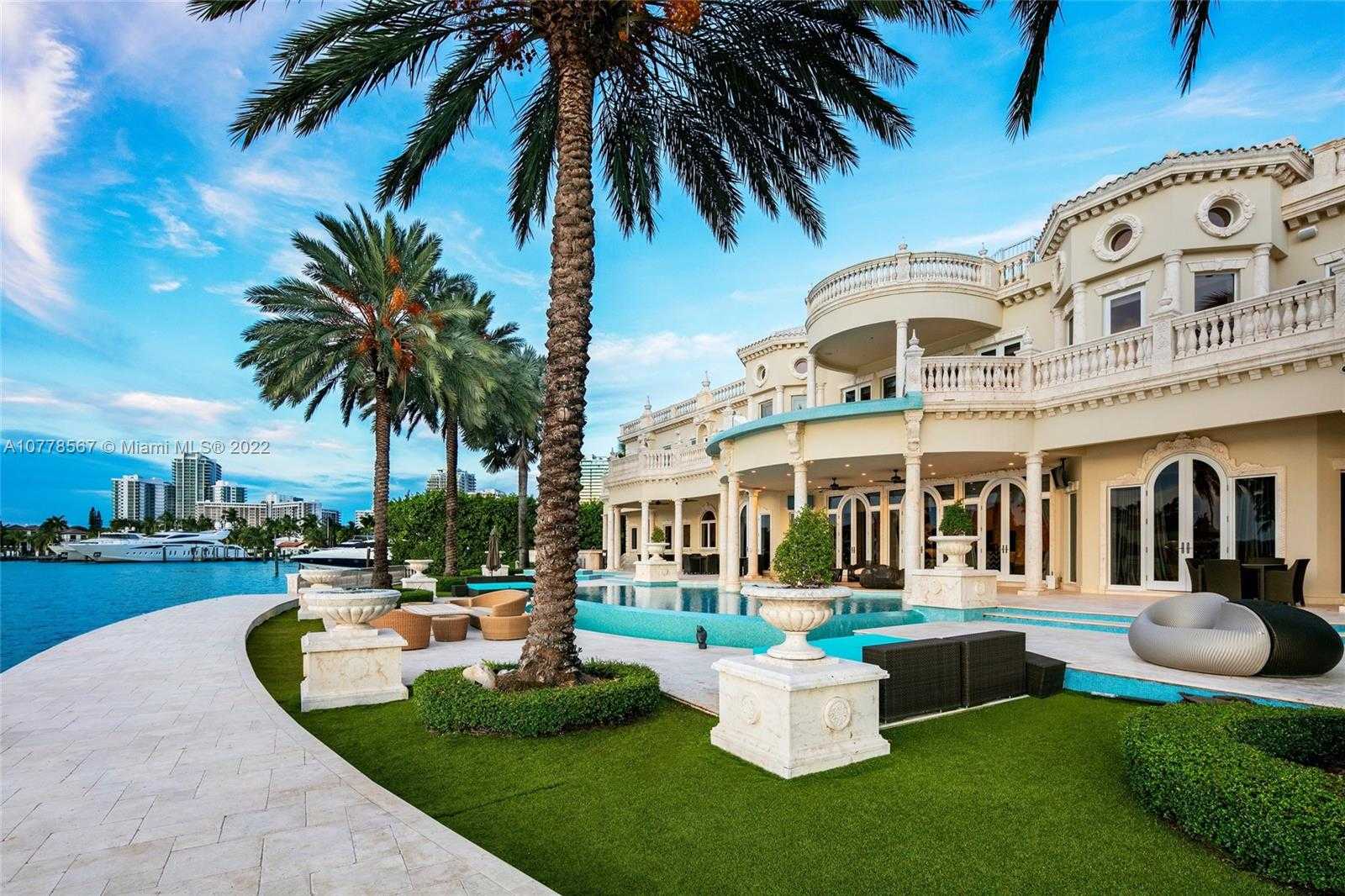 Small Image of 182 BAL BAY DR, Bal Harbour Number 19