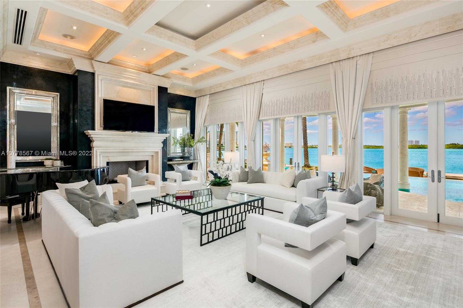 Small Image of 182 BAL BAY DR, Bal Harbour Number 2