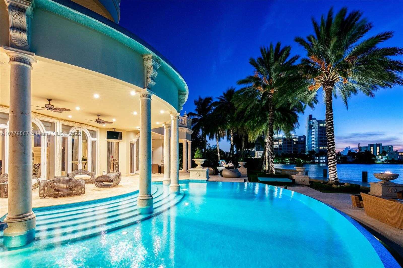 Small Image of 182 BAL BAY DR, Bal Harbour Number 3