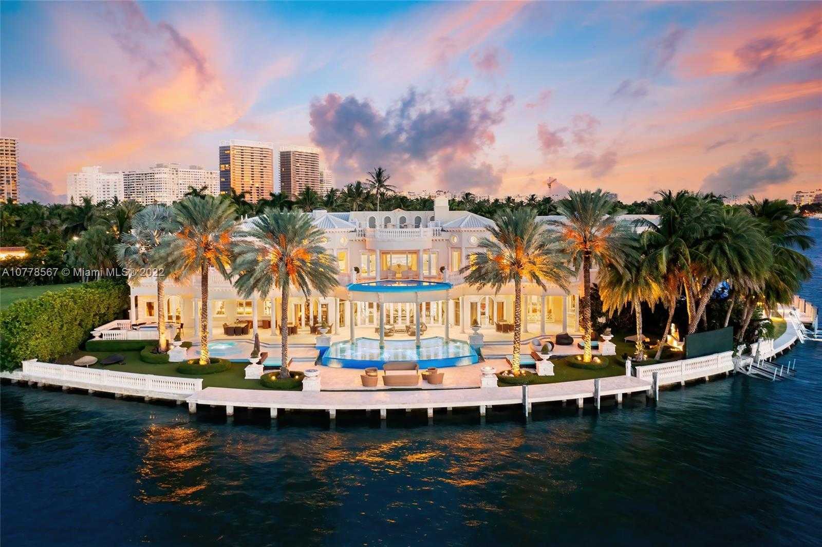 Small Image of 182 BAL BAY DR, Bal Harbour Number 40