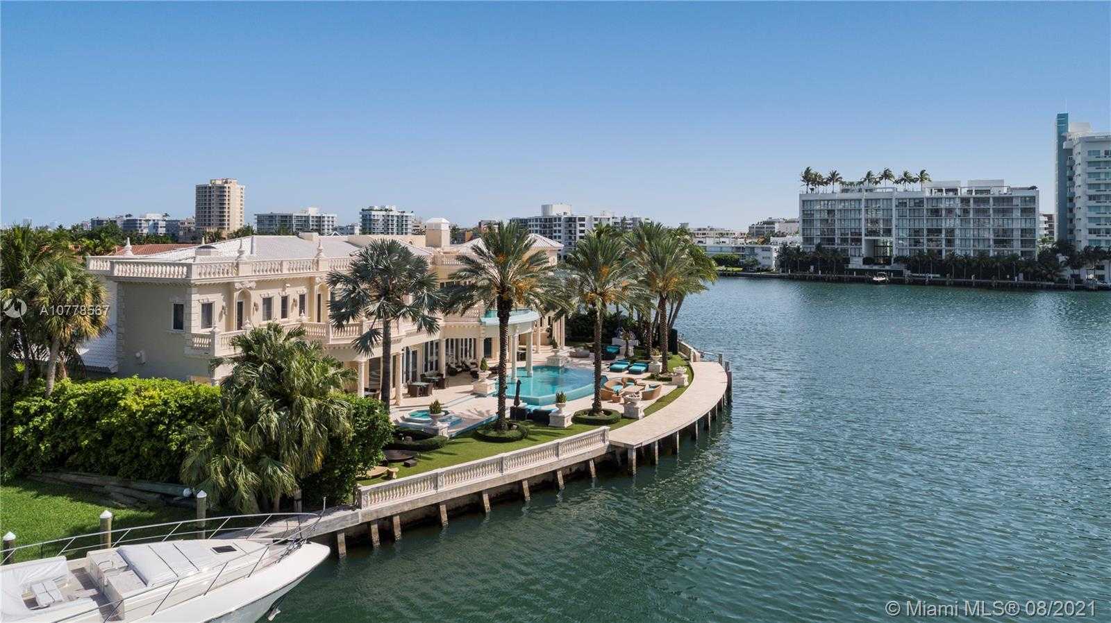 Small Image of 182 BAL BAY DR, Bal Harbour Number 42