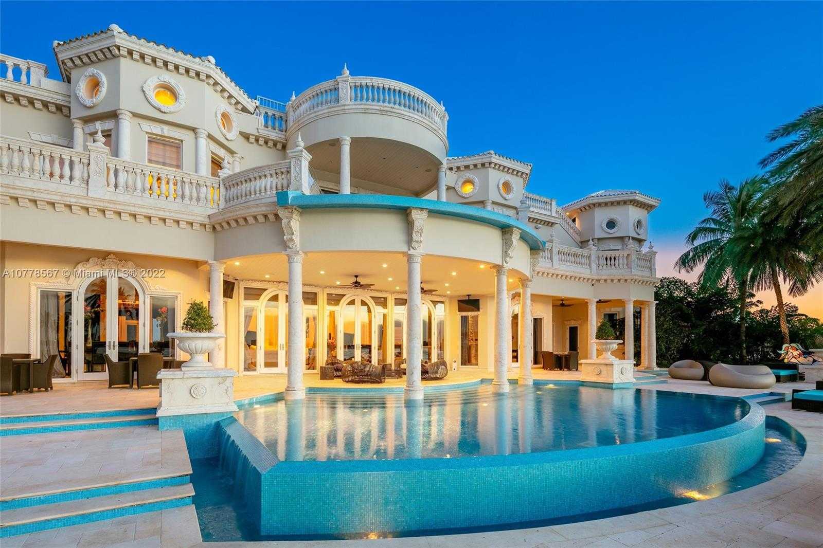 Small Image of 182 BAL BAY DR, Bal Harbour Number 8