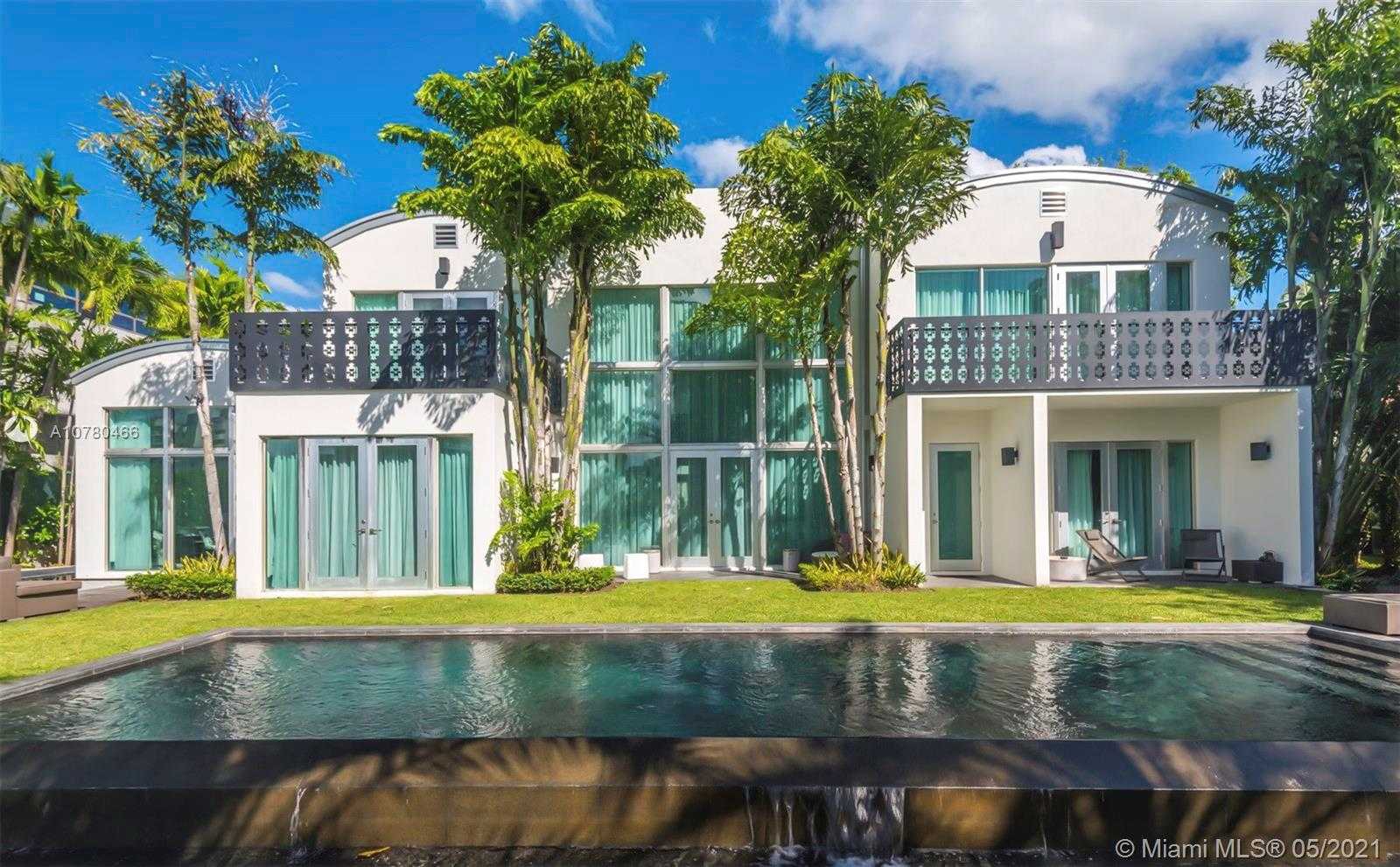 Small Image of 56 BAL BAY DR, Bal Harbour Number 3