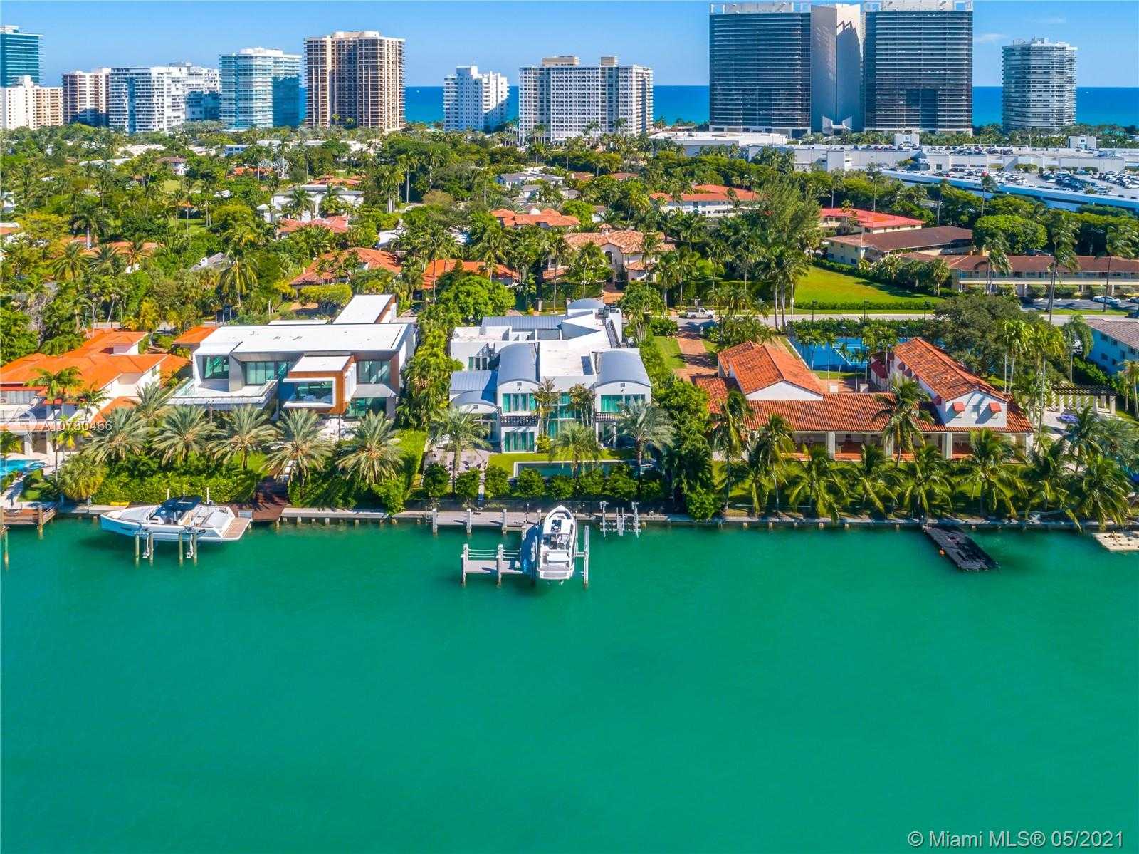 Small Image of 56 BAL BAY DR, Bal Harbour Number 53