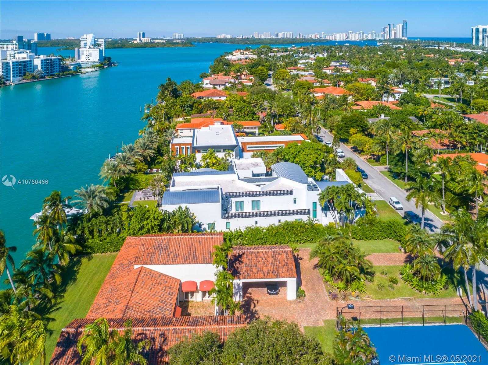 Small Image of 56 BAL BAY DR, Bal Harbour Number 55