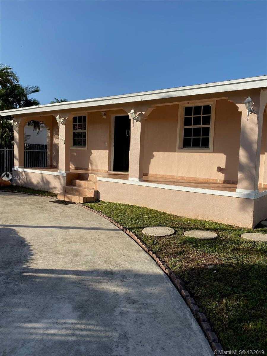 Small Image of 521 EAST 60TH ST, Hialeah Number 2