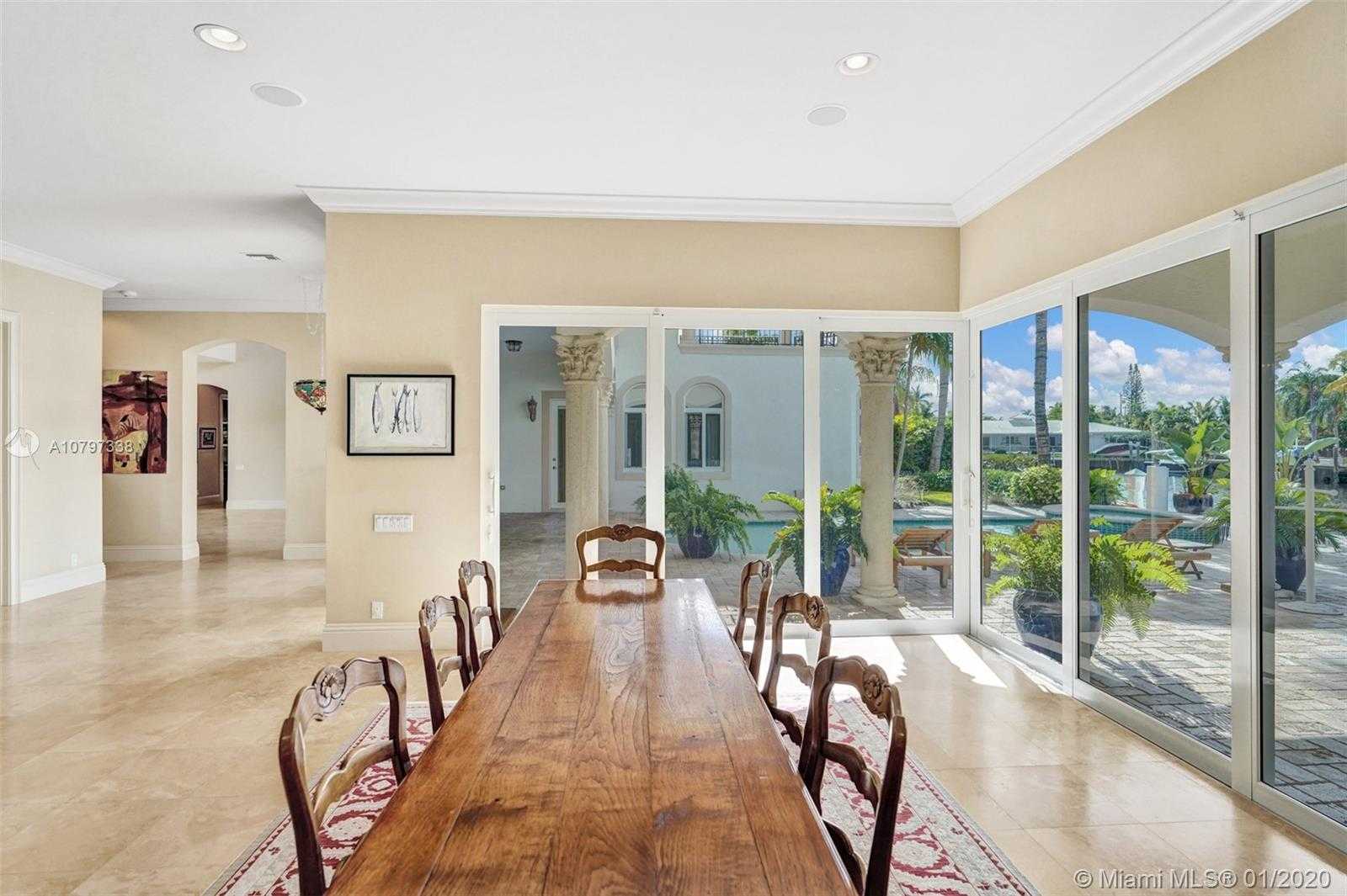 Small Image of 5561 NORTH EAST 33RD AVE, Fort Lauderdale Number 16