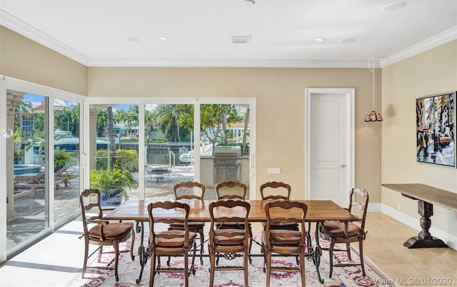 Small Image of 5561 NORTH EAST 33RD AVE, Fort Lauderdale Number 18