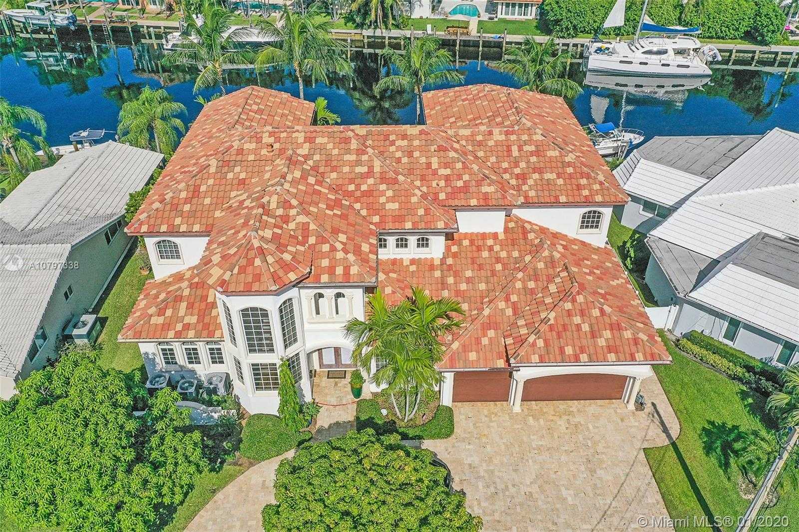 Small Image of 5561 NORTH EAST 33RD AVE, Fort Lauderdale Number 2