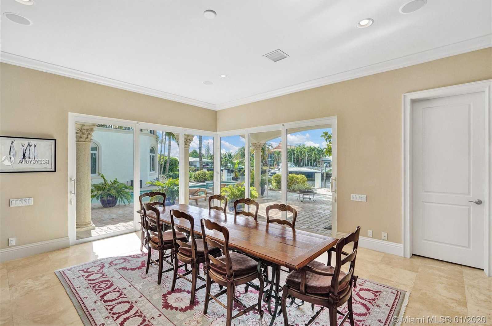 Small Image of 5561 NORTH EAST 33RD AVE, Fort Lauderdale Number 22