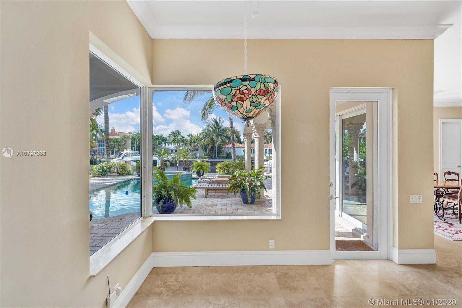 Small Image of 5561 NORTH EAST 33RD AVE, Fort Lauderdale Number 23