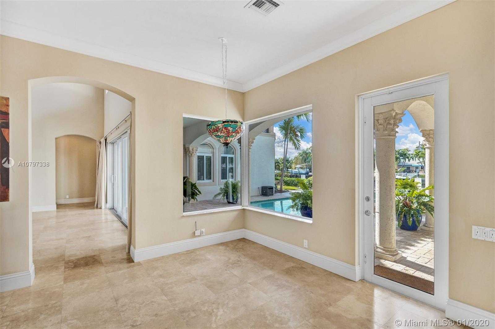 Small Image of 5561 NORTH EAST 33RD AVE, Fort Lauderdale Number 24