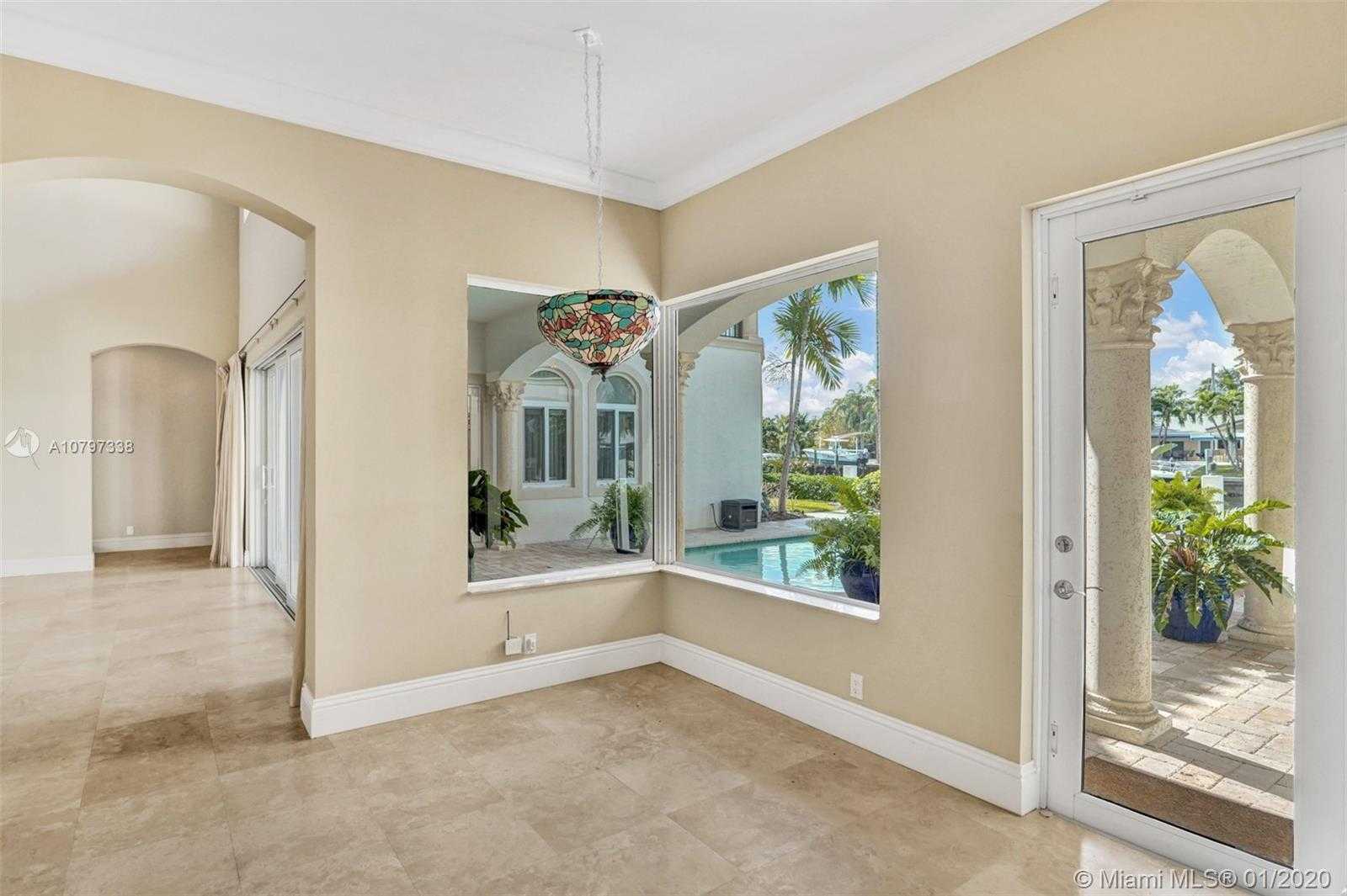 Small Image of 5561 NORTH EAST 33RD AVE, Fort Lauderdale Number 25