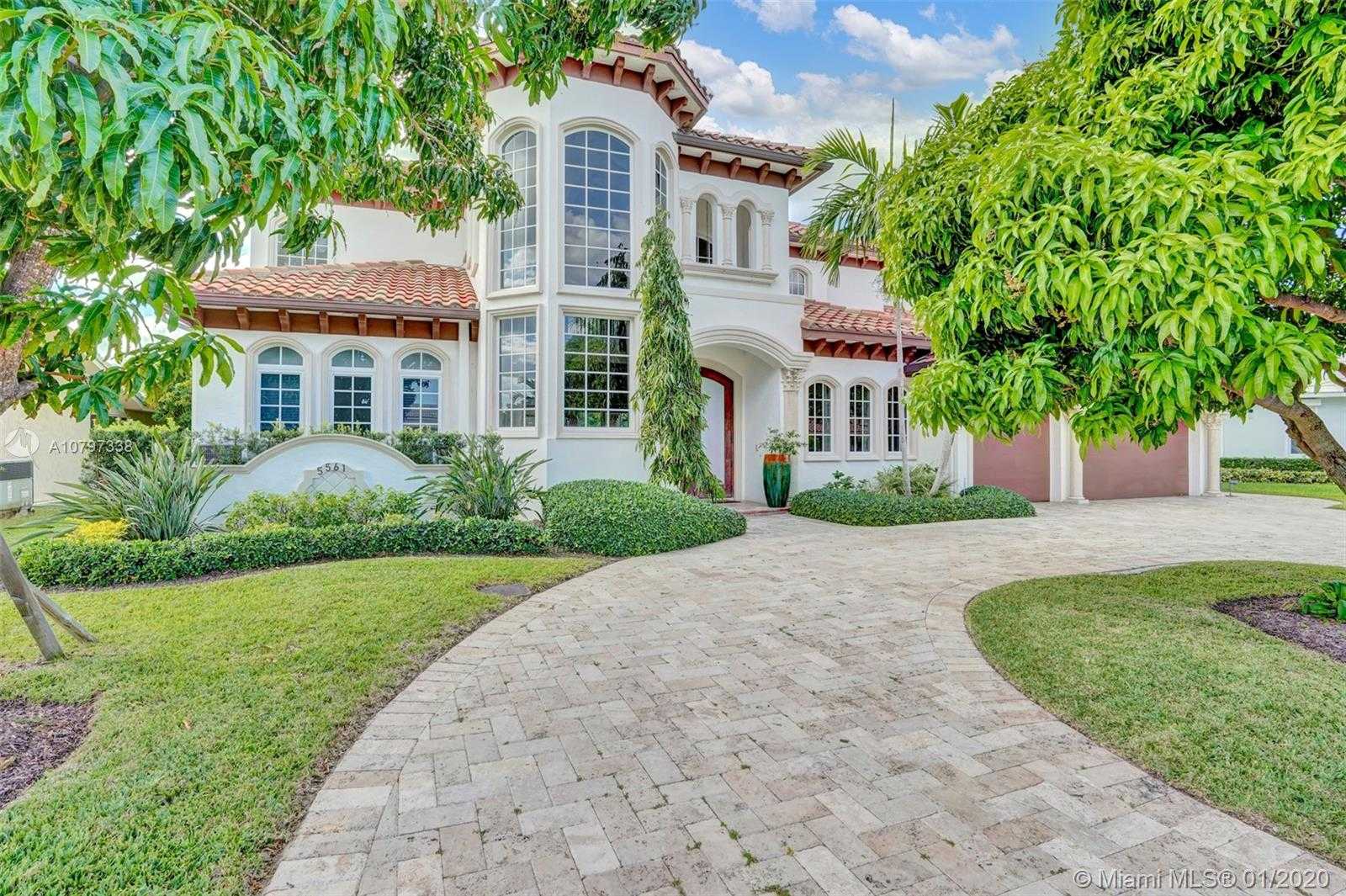 Small Image of 5561 NORTH EAST 33RD AVE, Fort Lauderdale Number 3