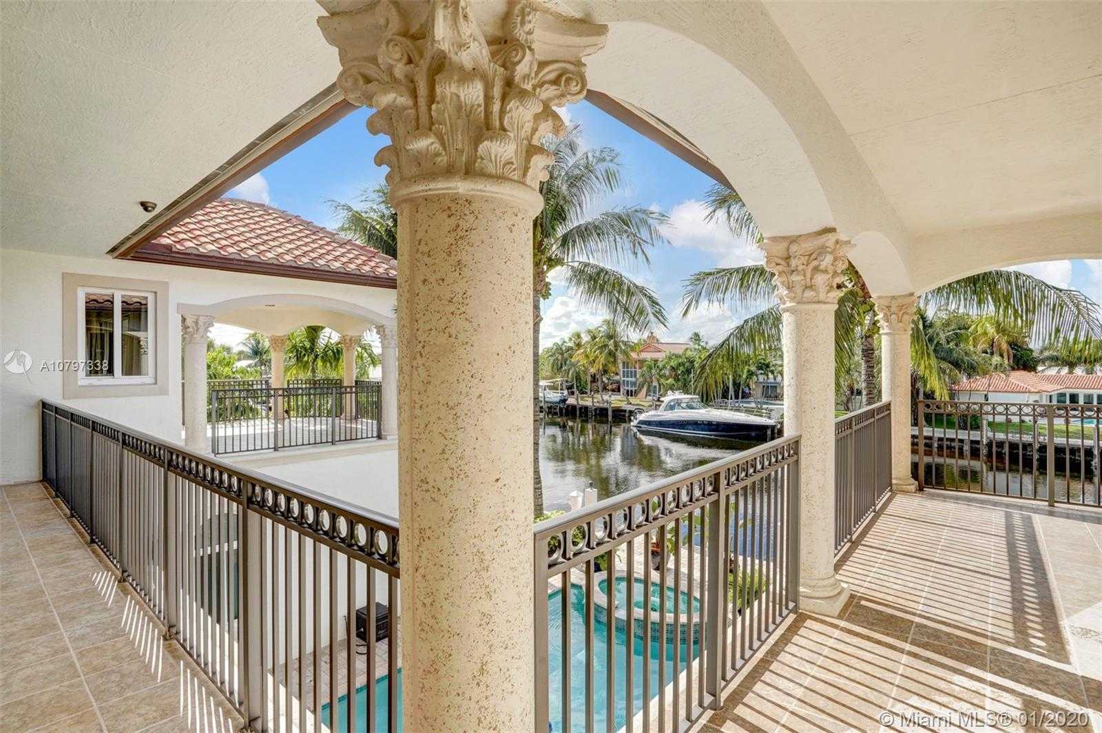 Small Image of 5561 NORTH EAST 33RD AVE, Fort Lauderdale Number 35