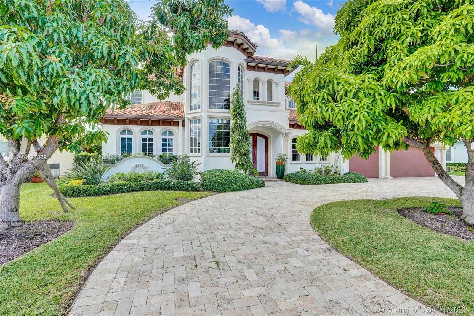 Small Image of 5561 NORTH EAST 33RD AVE, Fort Lauderdale Number 4