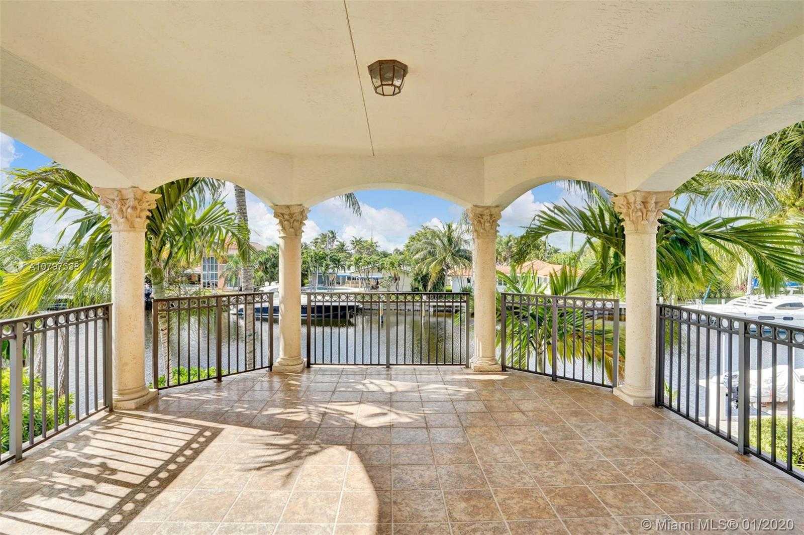 Small Image of 5561 NORTH EAST 33RD AVE, Fort Lauderdale Number 47