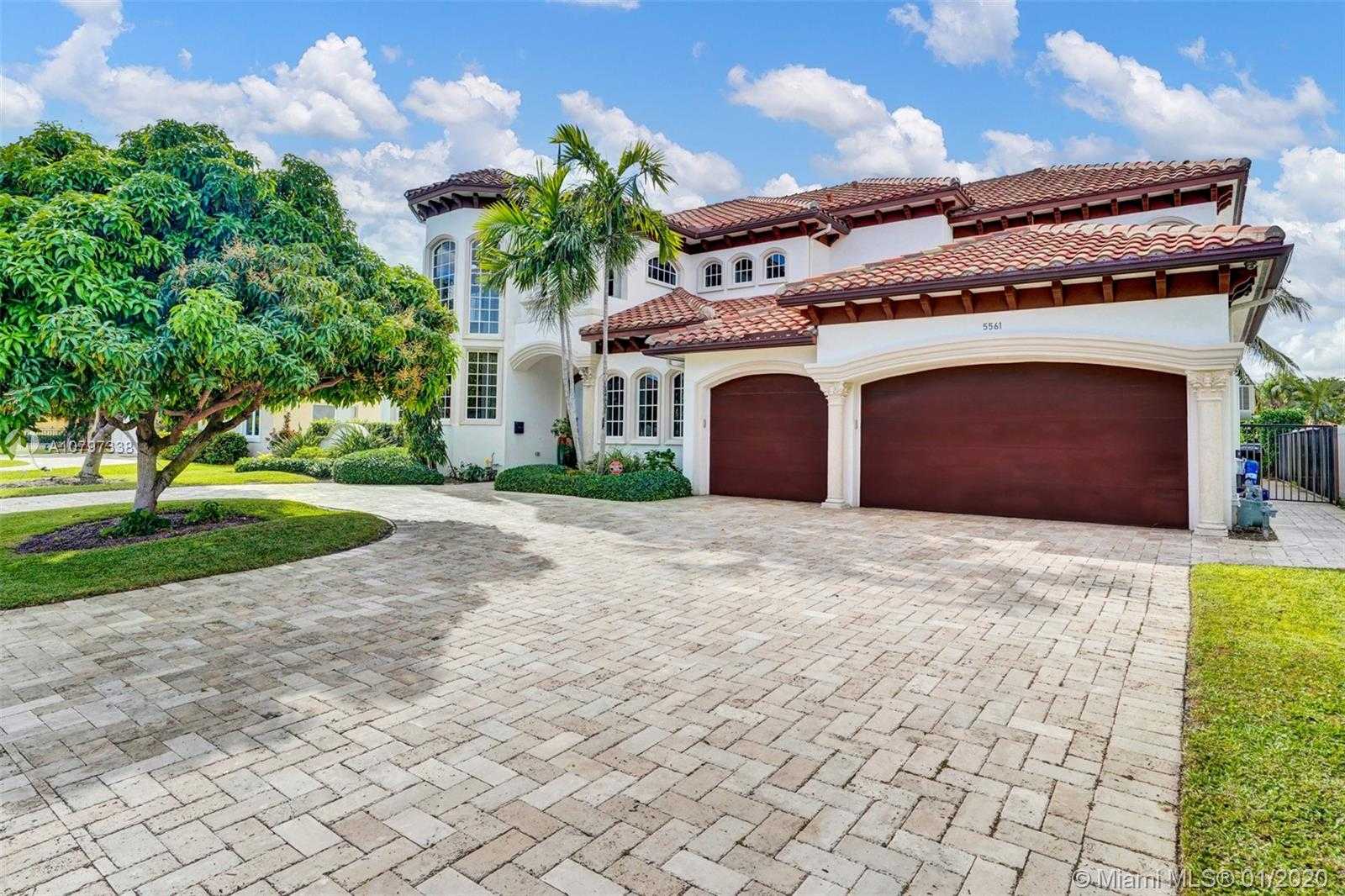 Small Image of 5561 NORTH EAST 33RD AVE, Fort Lauderdale Number 5