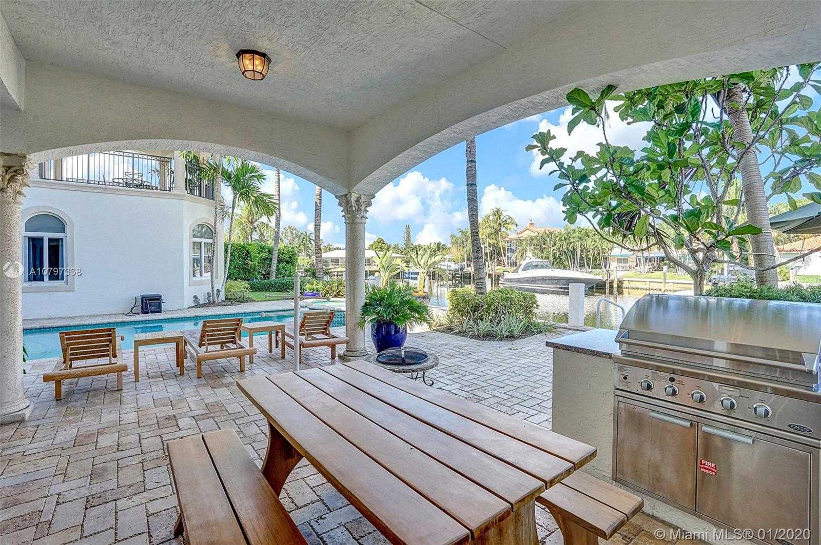 Small Image of 5561 NORTH EAST 33RD AVE, Fort Lauderdale Number 51