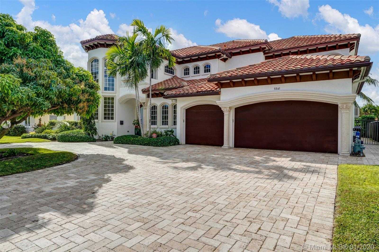 Small Image of 5561 NORTH EAST 33RD AVE, Fort Lauderdale Number 6