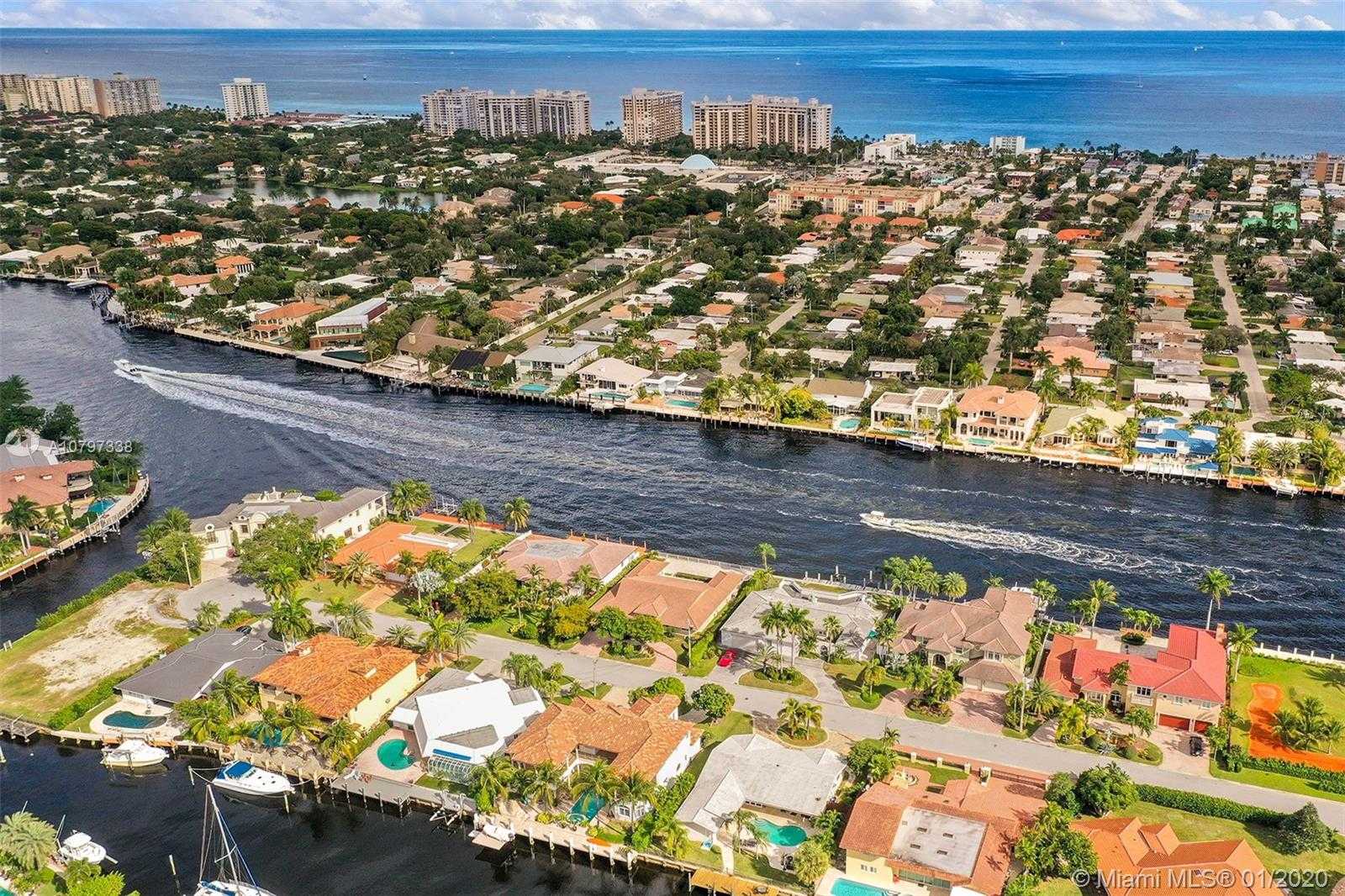 Small Image of 5561 NORTH EAST 33RD AVE, Fort Lauderdale Number 66