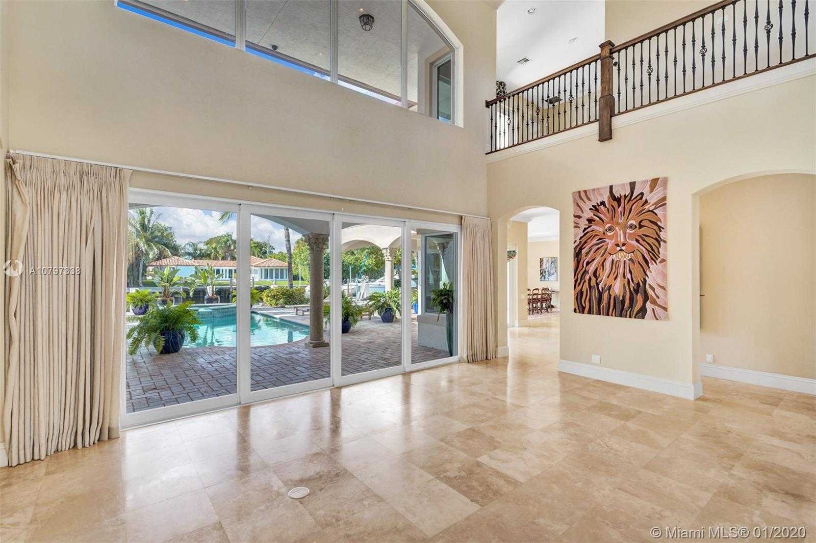 Small Image of 5561 NORTH EAST 33RD AVE, Fort Lauderdale Number 7