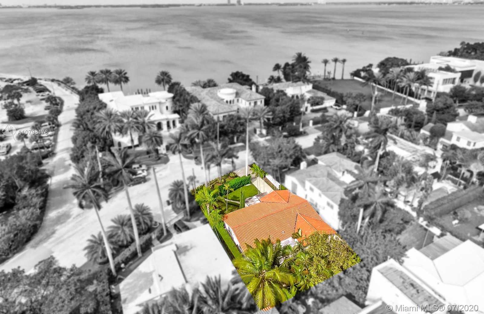 Small Object Image