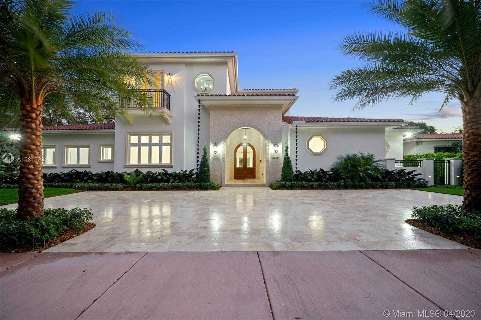 Small Image of 800 CATALONIA AVE, Coral Gables Number 10