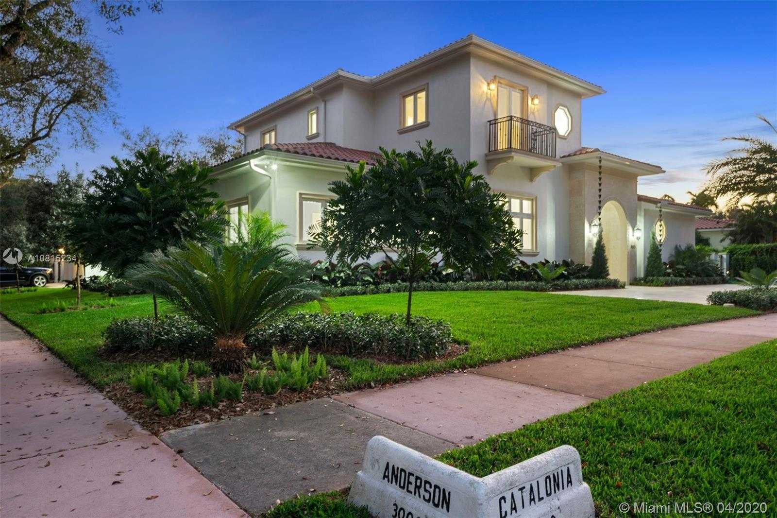 Small Image of 800 CATALONIA AVE, Coral Gables Number 50