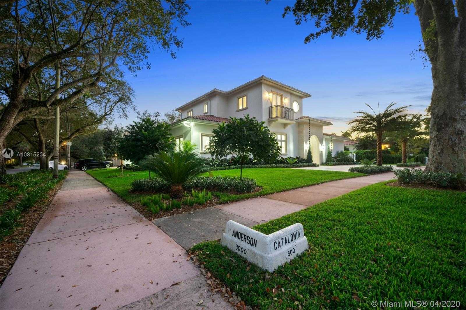 Small Image of 800 CATALONIA AVE, Coral Gables Number 53