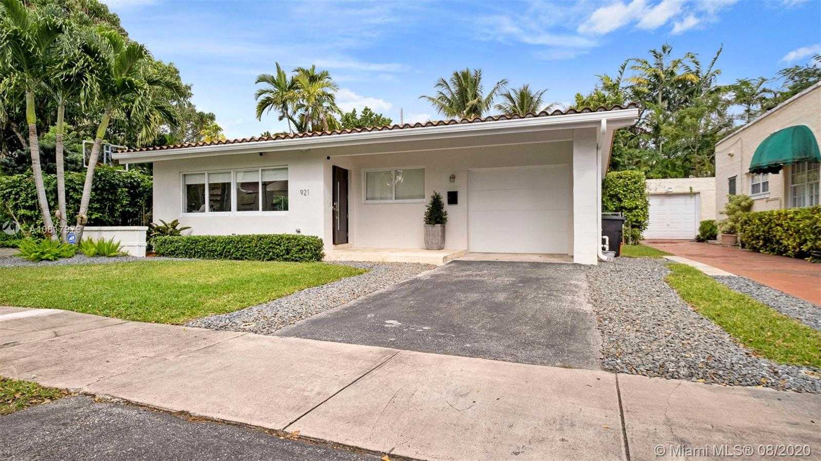 Small Image of 921 ORTEGA AVE, Coral Gables Number 17